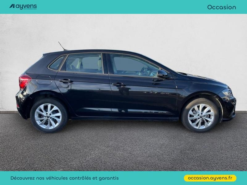 Volkswagen Polo 1.0 Tsi 95ch Style
