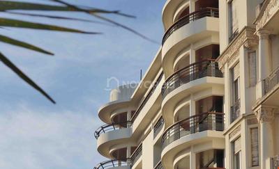 Appartement - 177 m² - 5 pièces