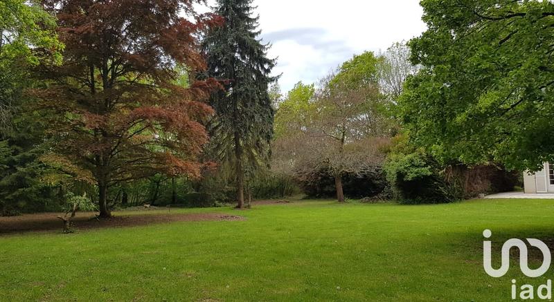 Maison - 171 m² - 7 pièces