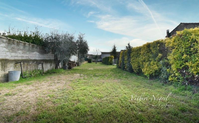 Maison - 113 m² - 4 pièces