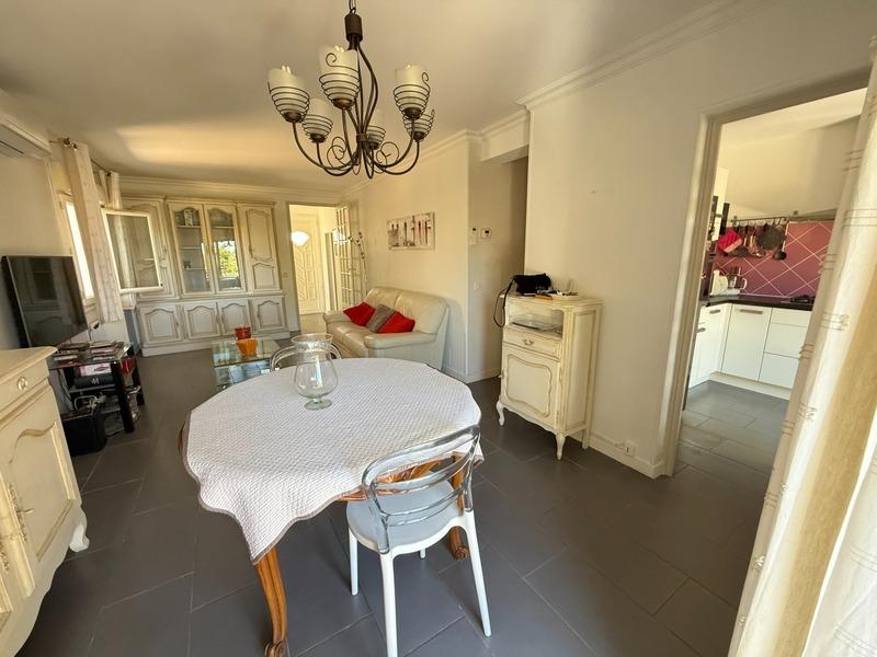 Villa - 74 m² - 4 pièces