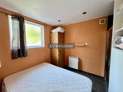 Appartement - 25 m² - 1 pièce