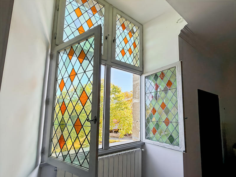 Maison en pierre - 174 m² - 4 pièces