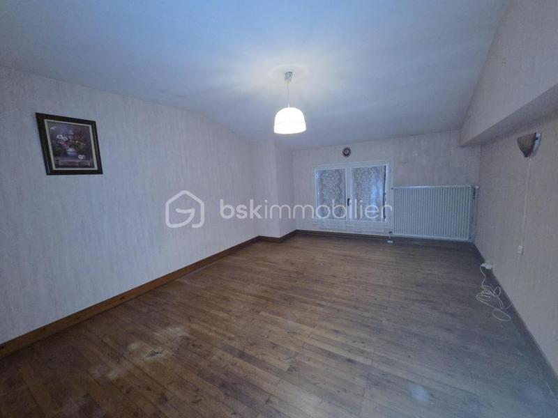 Maison - 175 m² - 7 pièces