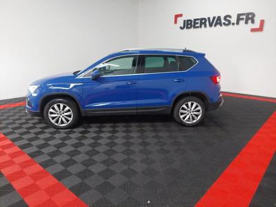 Seat Ateca 2.0 Tdi 150 Dsg7 s&amp;amp;S Style Business