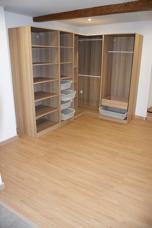 Maison de village - 89 m² - 4 pièces