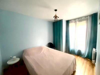 Maison - 81 m² - 4 pièces