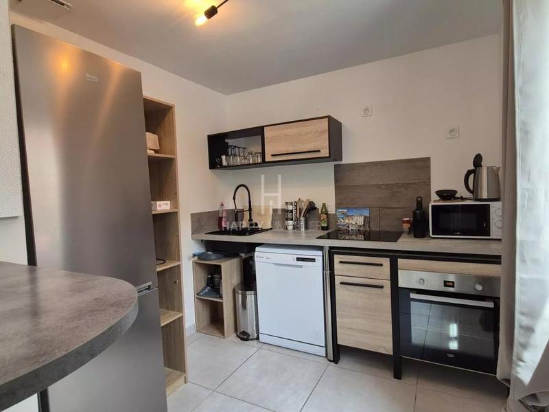 Appartement - 75 m² - 4 pièces