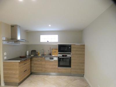 Maison - 100 m² - 6 pièces