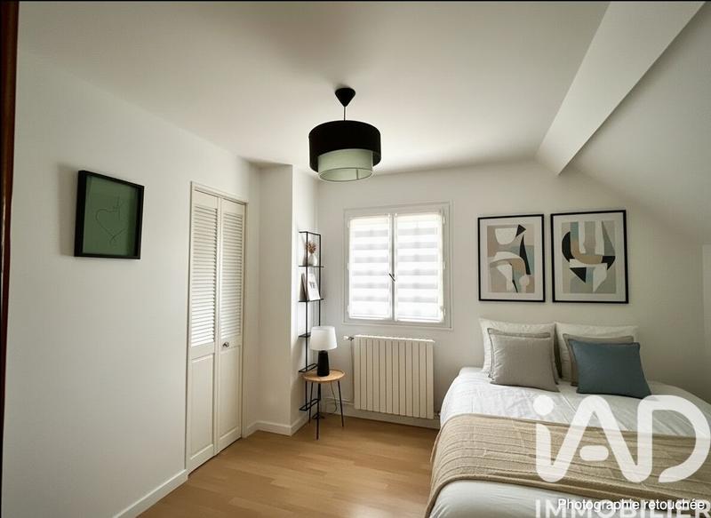 Maison - 125 m² - 4 pièces