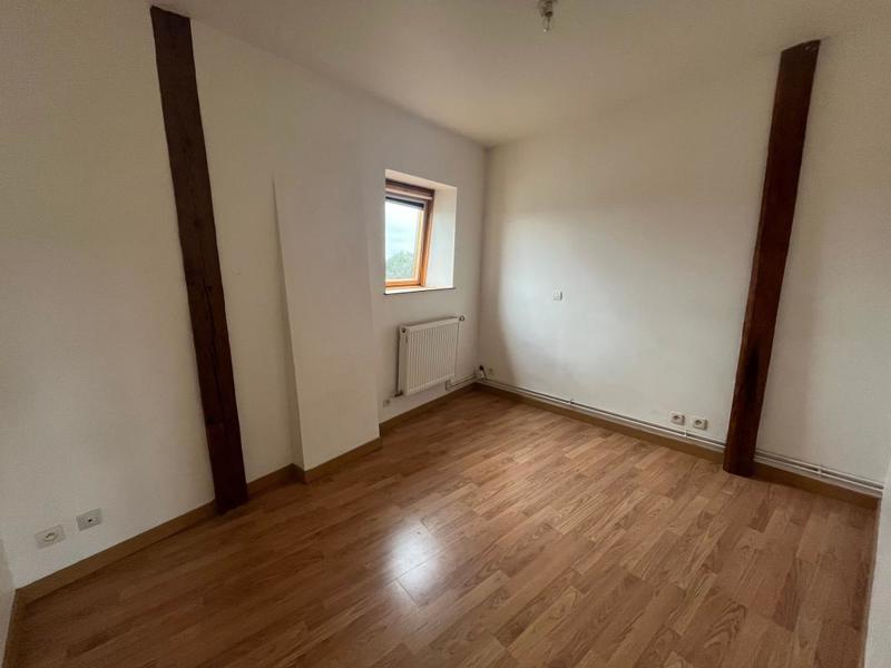 Appartement - 26 m² - 2 pièces