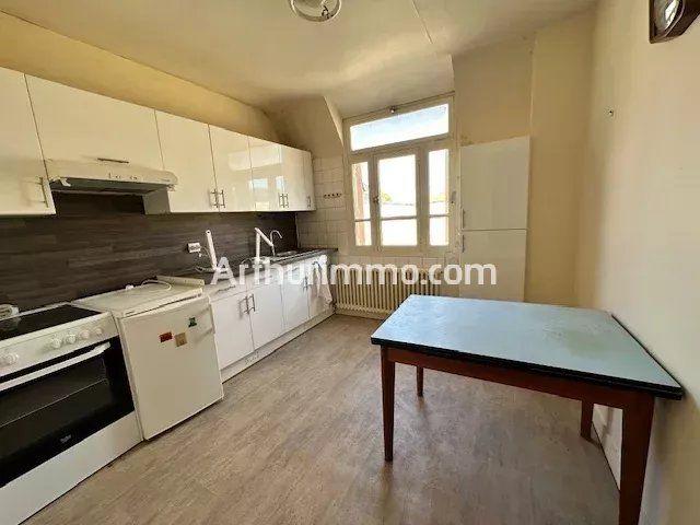 Maison - 120 m² - 7 pièces