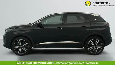 Peugeot 3008 Hybrid 180 e-Eat8 Allure Pack