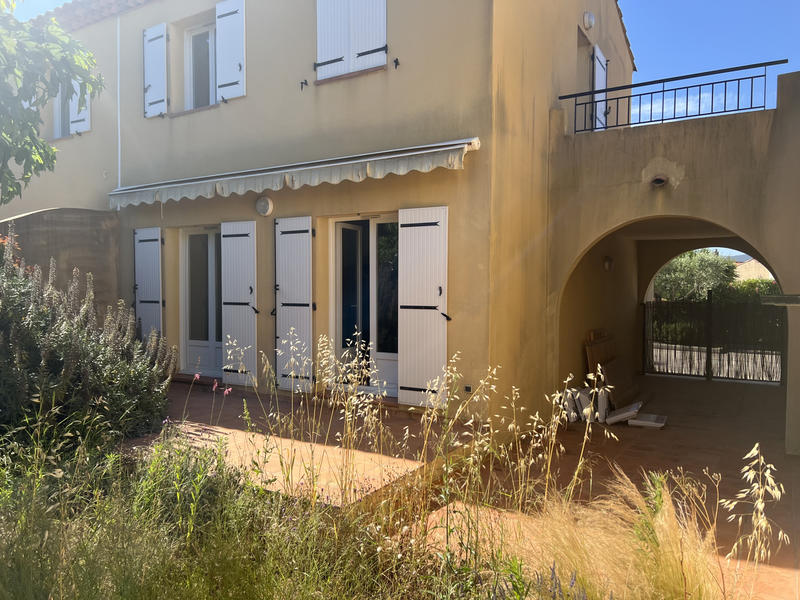 Maison - 72 m² - 3 pièces