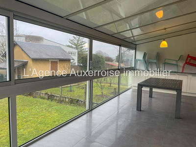 Maison - 145 m² - 5 pièces