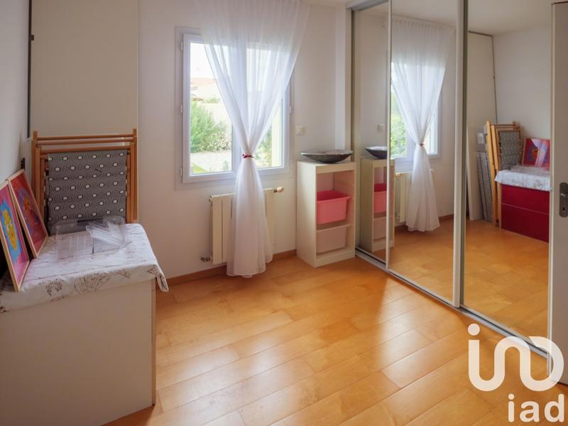 Maison - 156 m² - 9 pièces