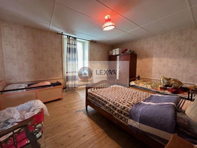 Maison de village - 195 m² - 7 pièces