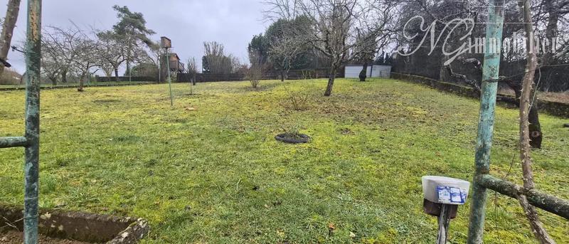 Maison - 156 m² - 6 pièces