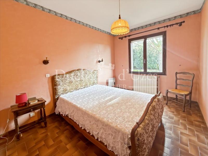 Maison - 121 m² - 5 pièces