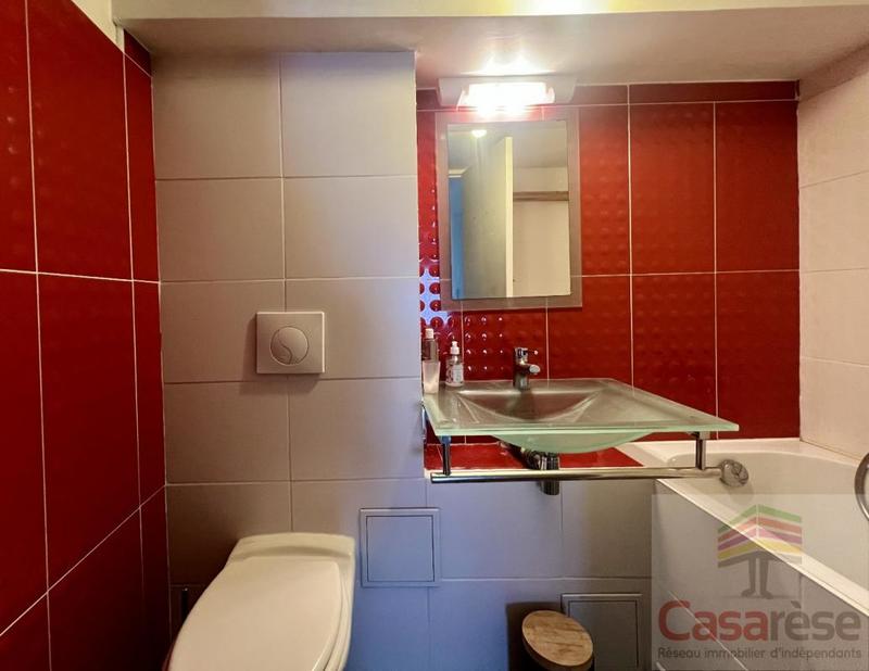 Maison - 155 m² - 7 pièces