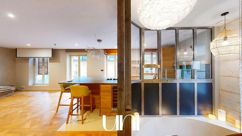 Maison - 145 m² - 4 pièces