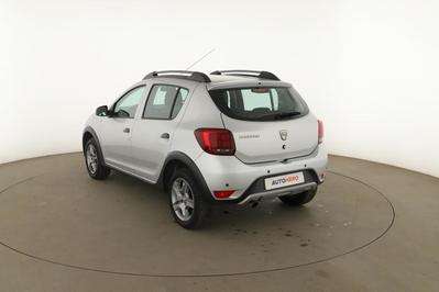 Dacia Sandero II Stepway 0.9 TCe 90 ch