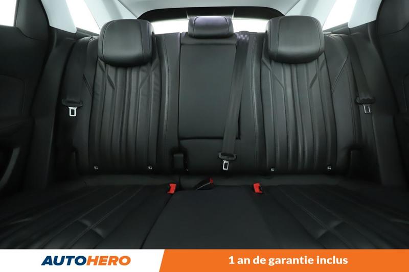 Peugeot 3008 1.6 Blue-HDi 115 ch