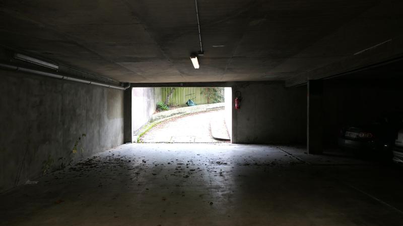 Parking / Garage - 11 m²