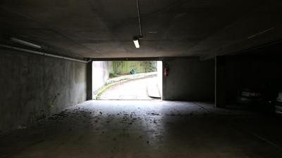 Parking / Garage - 11 m²