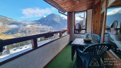 Duplex - 72 m² - 3 pièces