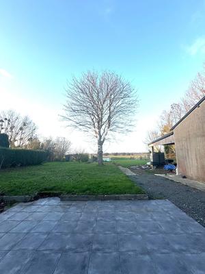 Maison - 152 m² - 6 pièces