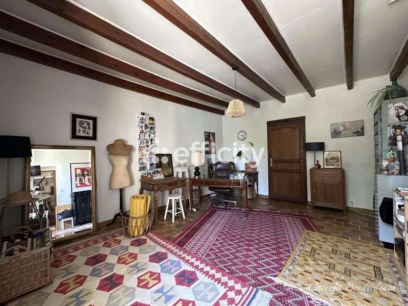 Maison en pierre - 147 m² - 6 pièces