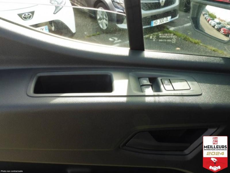 Renault Master F3500 L2h2 2.0 Blue Dci 150ch Extra Auto -