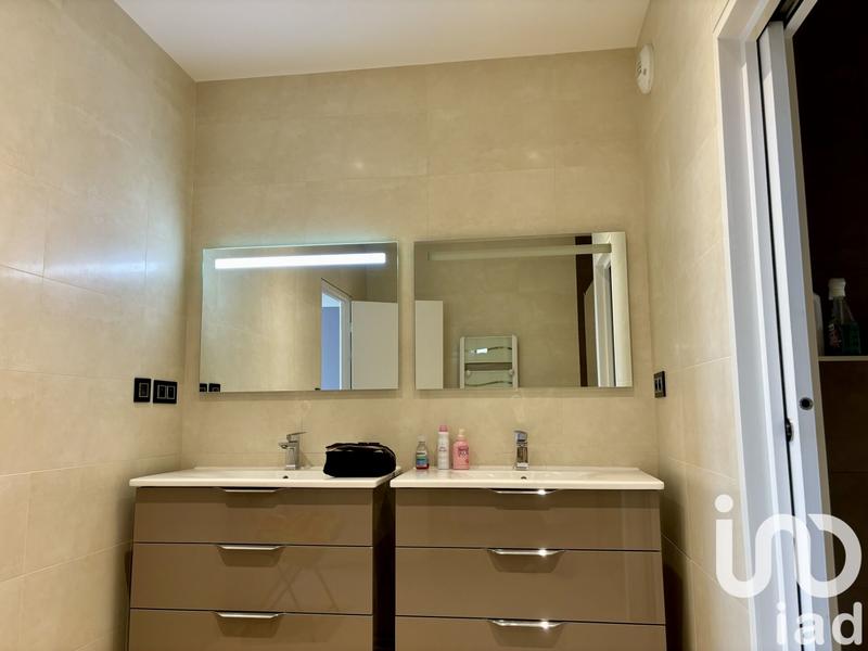 Appartement - 182 m² - 5 pièces