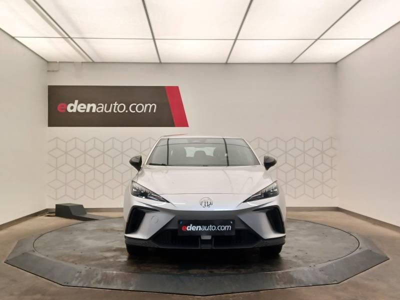 Mg Mg4 Electric 51kWh - 125 kW 2wd Standard