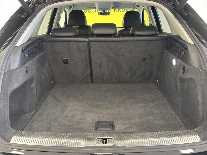 Audi Q3 2.0 Tdi 184 Ambition Luxe Quattro s-tronic7 Gps Ca