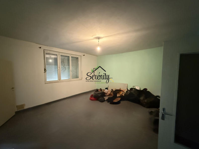 Maison ancienne - 140 m² - 7 pièces