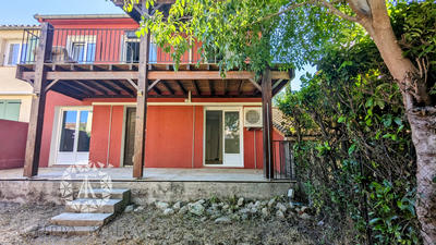 Villa - 110 m² - 4 pièces