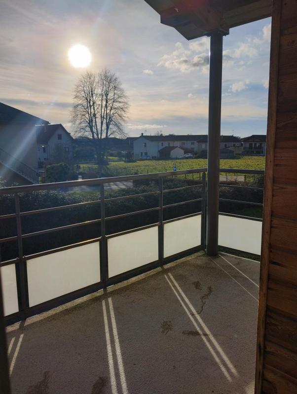 Appartement - 39 m² - 2 pièces