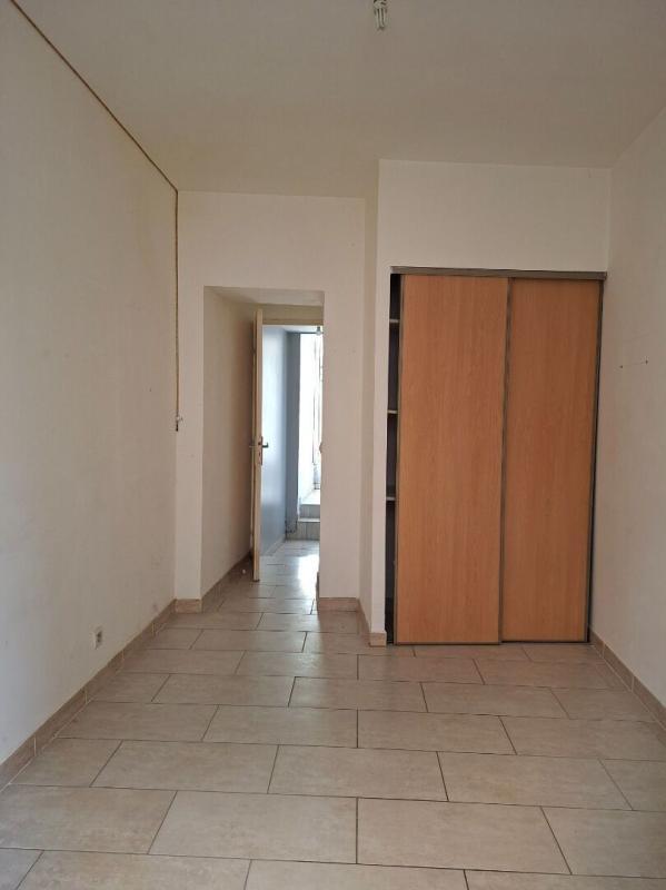 Appartement - 87 m² - 3 pièces