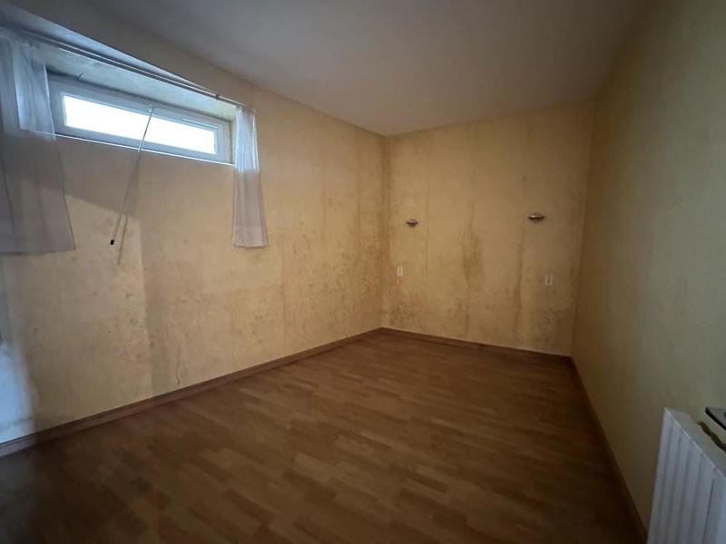 Maison de ville - 181 m² - 9 pièces