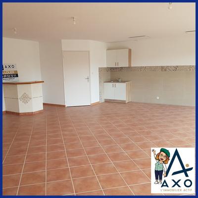 Bureau - 70 m² - 1 pièce