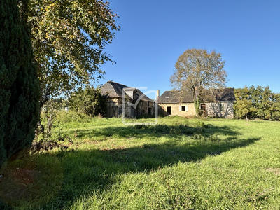 Maison - 75 m² - 3 pièces