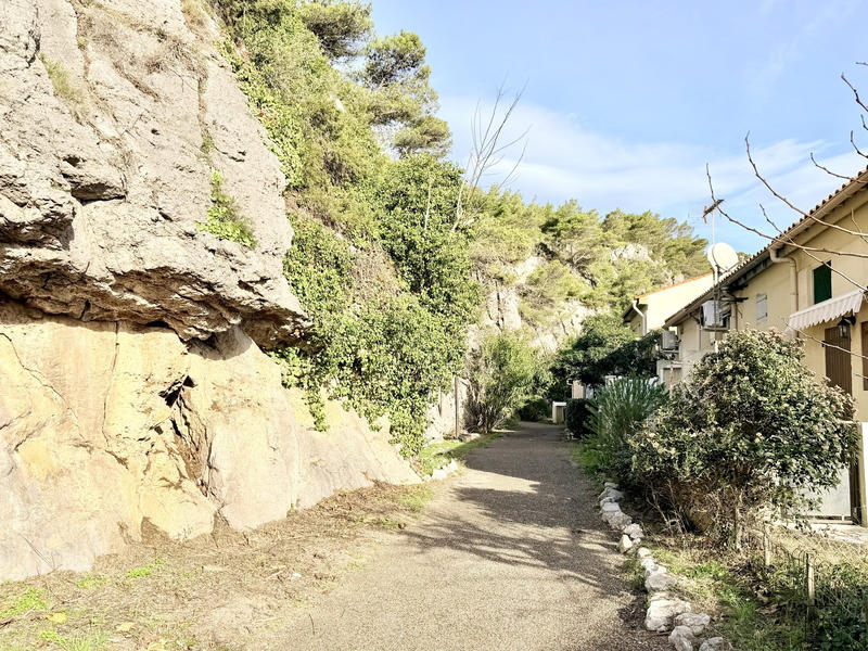 Maison - 48 m² - 3 pièces