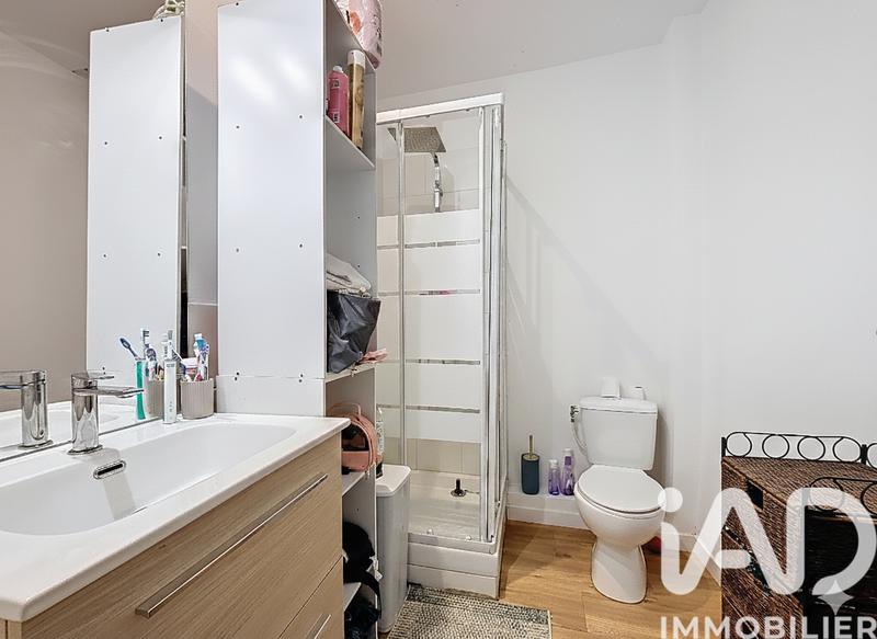 Duplex - 42 m² - 2 pièces