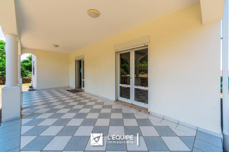 Villa - 148 m² - 5 pièces