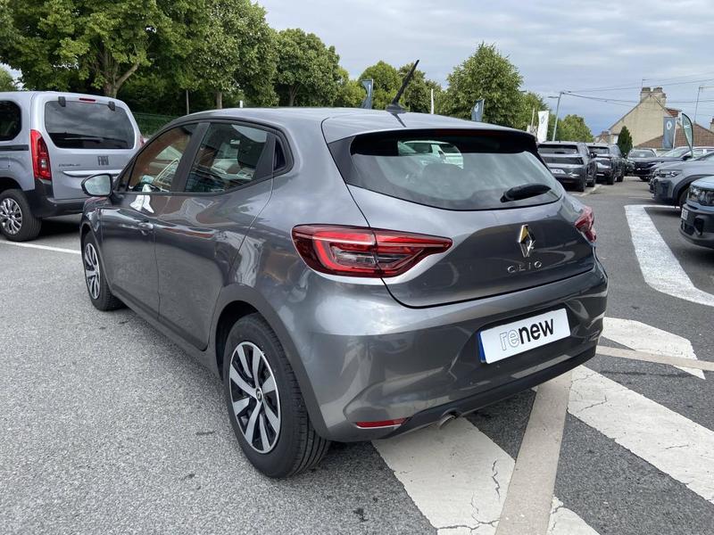 Renault Clio TCe 90 Equilibre 5p