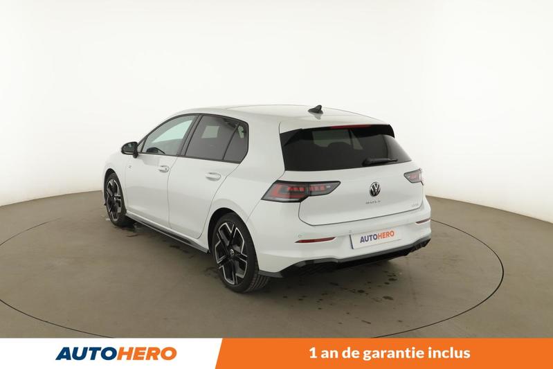 Volkswagen Golf VIII 1.5 eTSI Evo2 R-Line Dsg7 150 ch