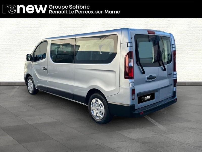 Renault Trafic L2 dCi 150 Energy s&amp;S Zen
