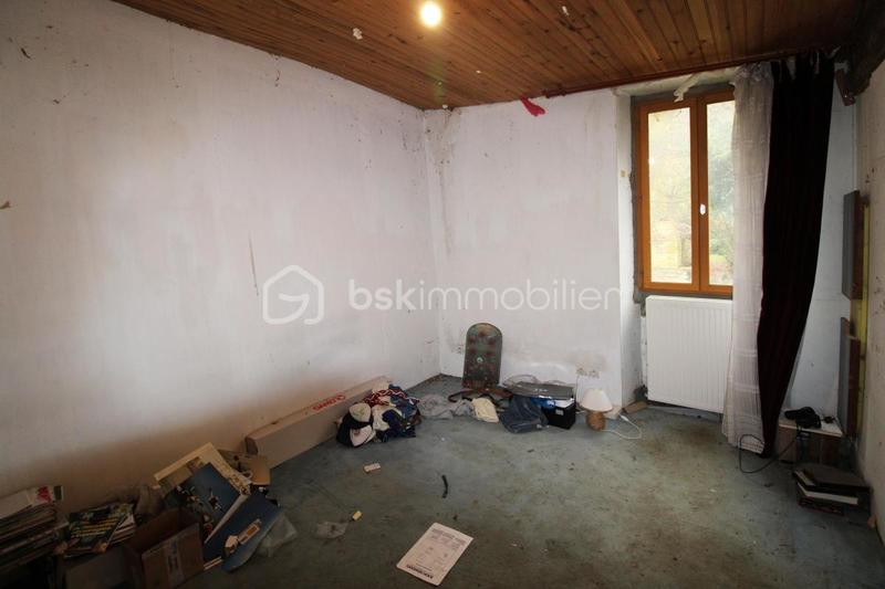 Maison - 29 m² - 2 pièces